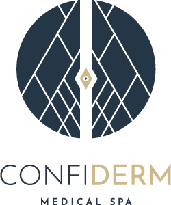 ConfiDerm Medical Spa Logo
